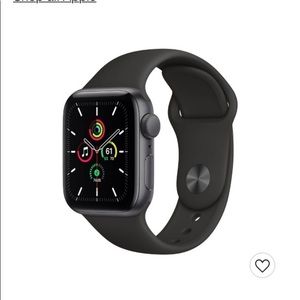 New Apple Watch series 3!